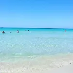 Dimora Ausentum Torre San Giovanni Ugento