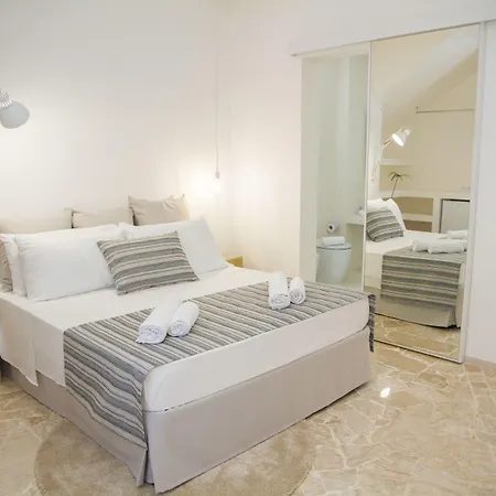 Dimora Ausentum Panzió 4*