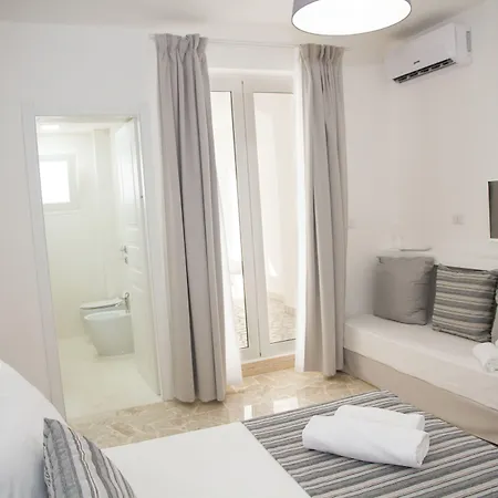 Dimora Ausentum 3*