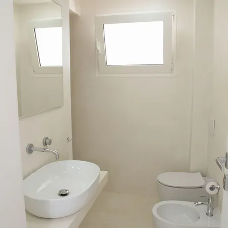 Dimora Ausentum Torre San Giovanni Ugento