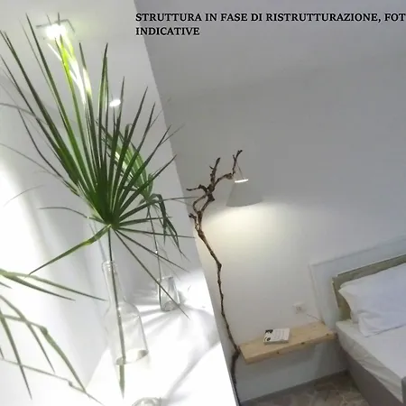 Dimora Ausentum Panzió 4*