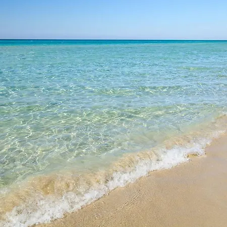 Dimora Ausentum Torre San Giovanni Ugento