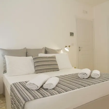 Dimora Ausentum Panzió 4*