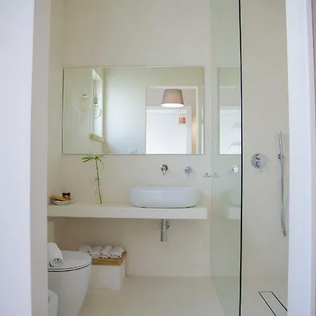 Panzió Dimora Ausentum Torre San Giovanni Ugento