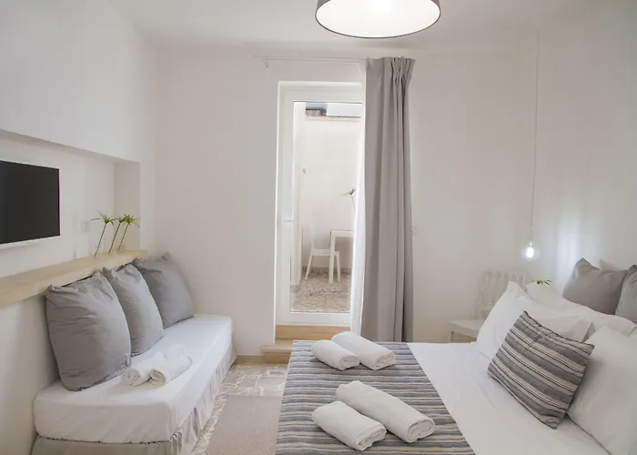 Dimora Ausentum Bed & Breakfast 4*