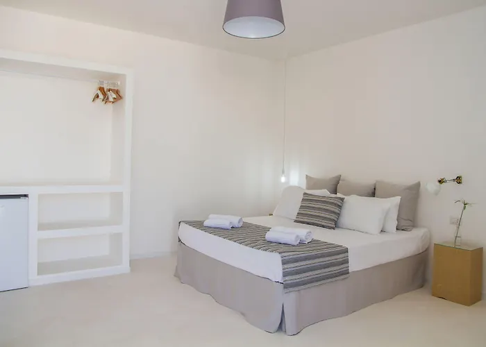 Dimora Ausentum Torre San Giovanni Ugento