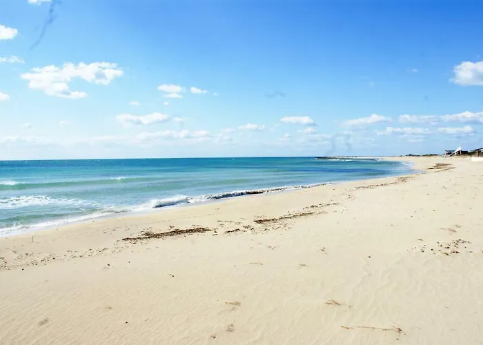 Bed & Breakfast Dimora Ausentum