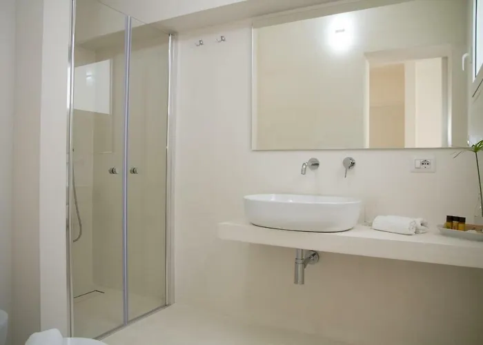 Bed & Breakfast Dimora Ausentum 4*