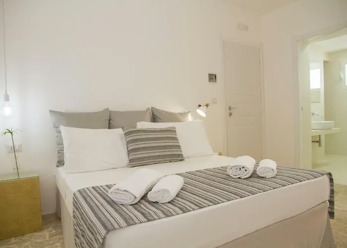 Dimora Ausentum Bed & Breakfast 4*