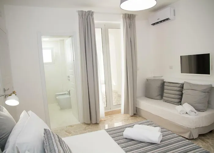 Dimora Ausentum Torre San Giovanni Ugento