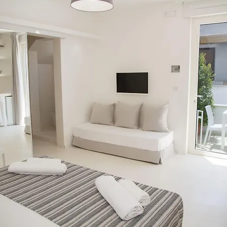 Dimora Ausentum Bed and breakfast 4*