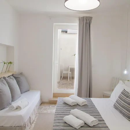 Dimora Ausentum Bed and breakfast 4*