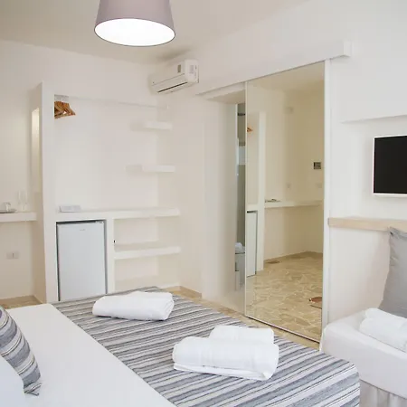 Dimora Ausentum 3*