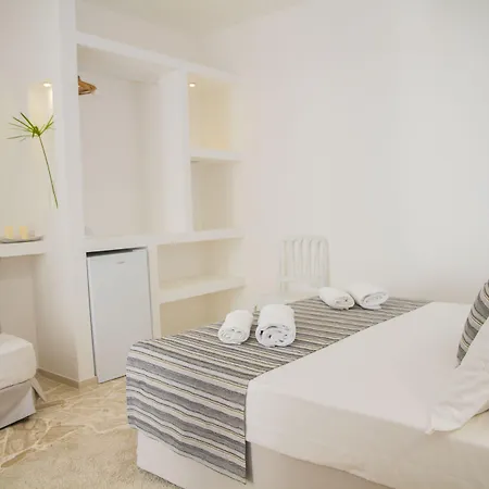 Dimora Ausentum Bed and breakfast