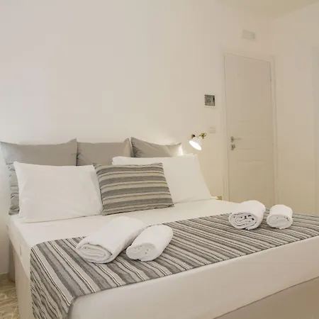 Bed and breakfast Dimora Ausentum