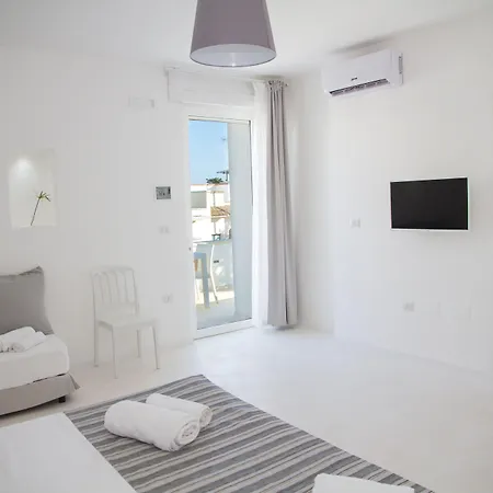Dimora Ausentum 4*