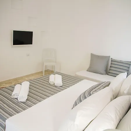 Bed and breakfast Dimora Ausentum