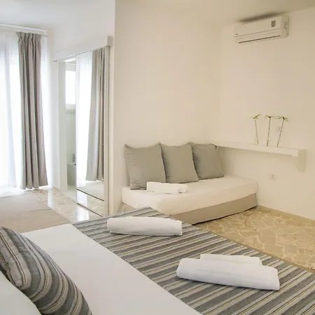 Bed and breakfast Dimora Ausentum Torre San Giovanni