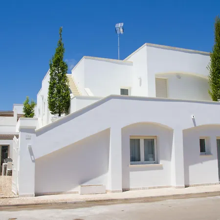 Bed and breakfast Dimora Ausentum