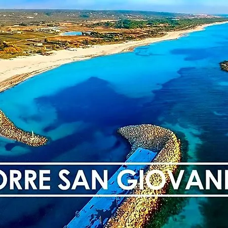 Bed & Breakfast Dimora Ausentum 3*