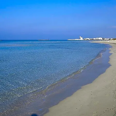 Bed & Breakfast Dimora Ausentum 3*