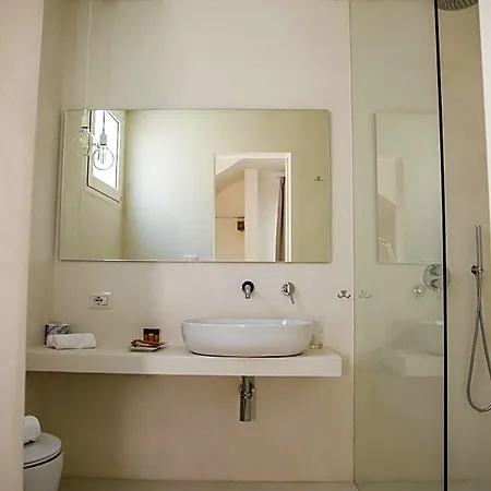 Dimora Ausentum 3* Torre San Giovanni Ugento