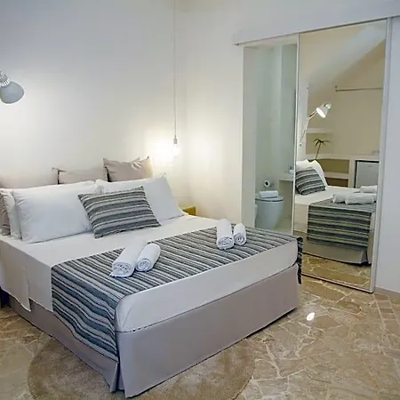 Bed & Breakfast Dimora Ausentum Torre San Giovanni Ugento