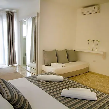Dimora Ausentum 3*