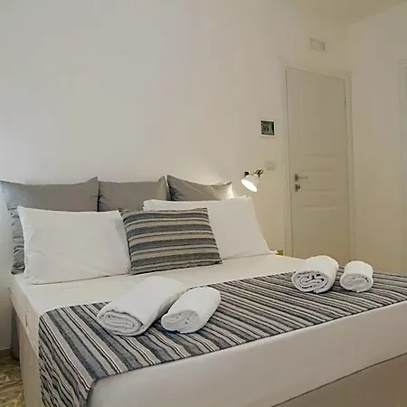 Bed & Breakfast Dimora Ausentum