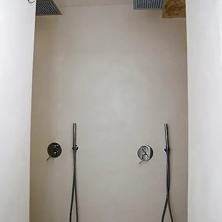 Bed & Breakfast Dimora Ausentum Torre San Giovanni Ugento