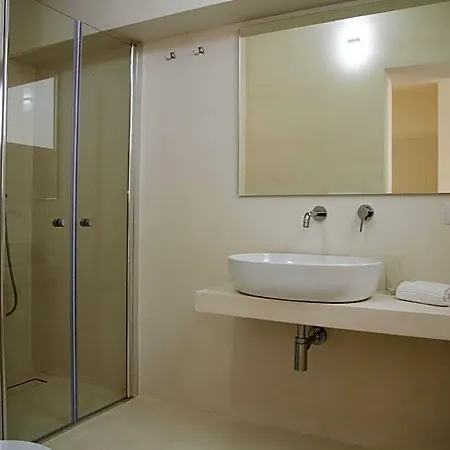 Bed & Breakfast Dimora Ausentum 3*