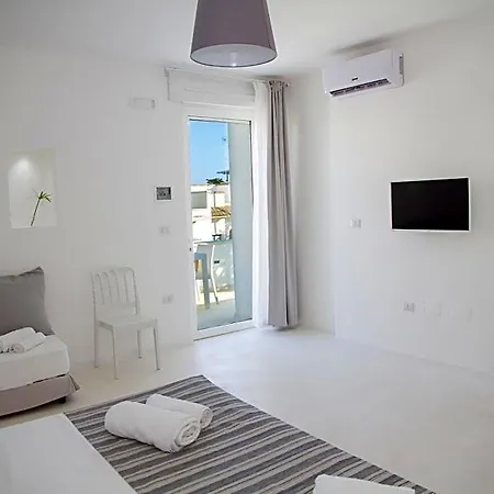 Dimora Ausentum Bed & Breakfast