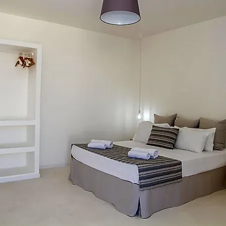 Bed & Breakfast Dimora Ausentum Torre San Giovanni Ugento