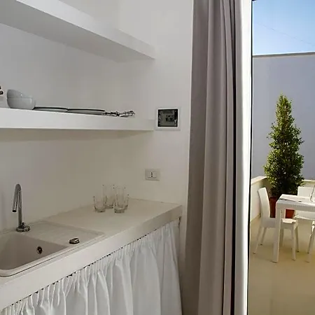 Bed & Breakfast Dimora Ausentum