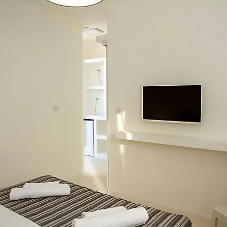 Bed & Breakfast Dimora Ausentum 3*