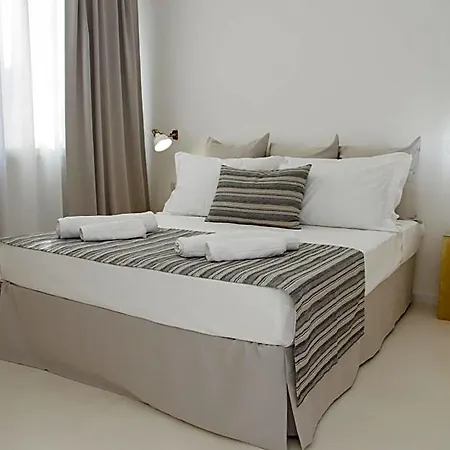 Bed and Breakfast Dimora Ausentum Torre San Giovanni Ugento