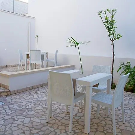 Bed & Breakfast Dimora Ausentum