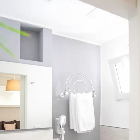 Dimora Ausentum Bed and breakfast Torre San Giovanni