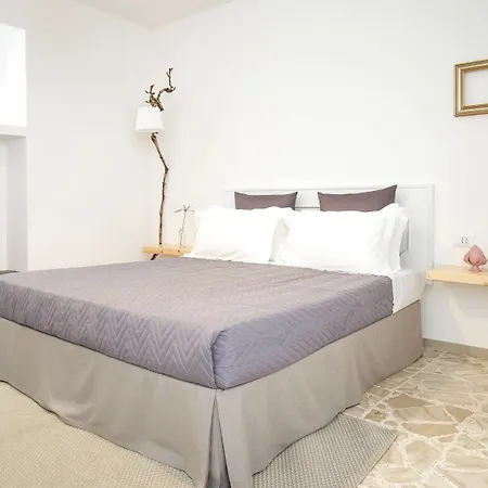 Dimora Ausentum Torre San Giovanni