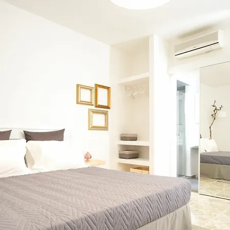 Dimora Ausentum 3* Torre San Giovanni Ugento