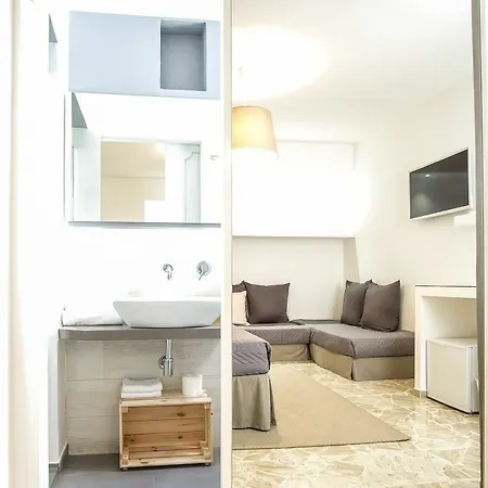 Dimora Ausentum Bed and breakfast 4*