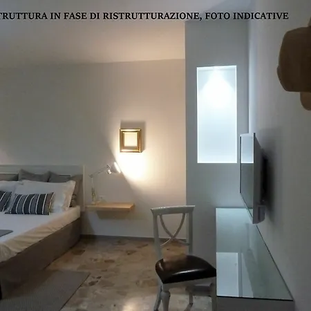 Dimora Ausentum Bed and breakfast 4*