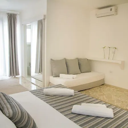 Bed and breakfast Dimora Ausentum 4*