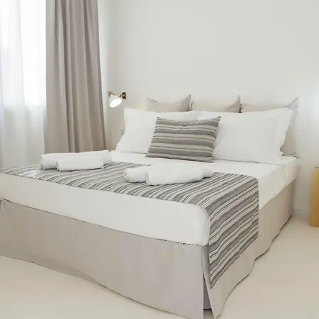 Bed and Breakfast Dimora Ausentum 3*