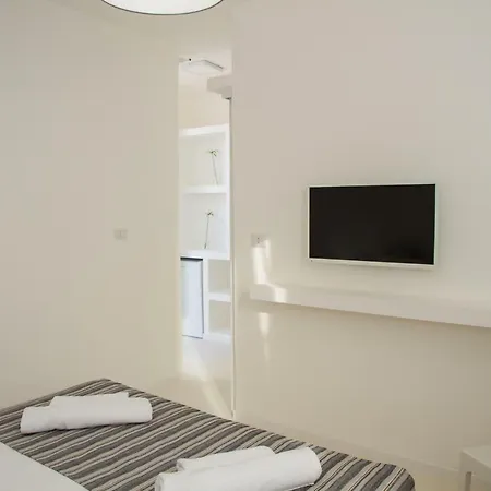 Bed and breakfast Dimora Ausentum Torre San Giovanni