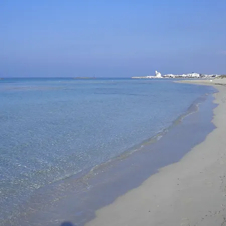 Bed and breakfast Dimora Ausentum 4*