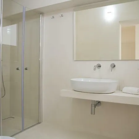 Bed and Breakfast Dimora Ausentum 3*