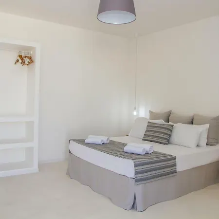 Dimora Ausentum 3* Torre San Giovanni