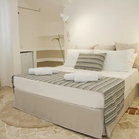 Dimora Ausentum Frühstückspension Torre San Giovanni