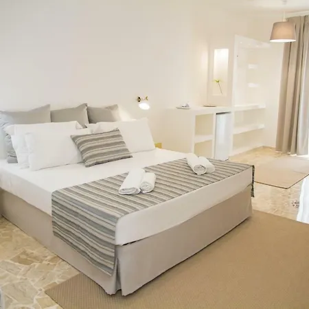 Dimora Ausentum Bed and breakfast Torre San Giovanni